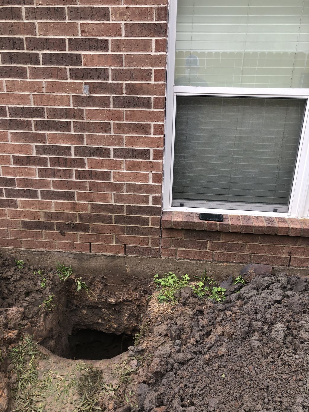 Foundation Repair