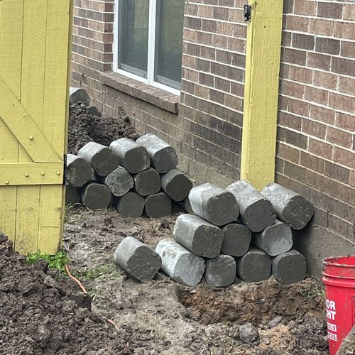 Pr Foundation Repair Houston, TX Thumbtack