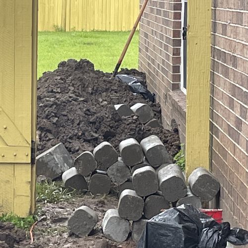 Pr Foundation Repair Houston, TX Thumbtack