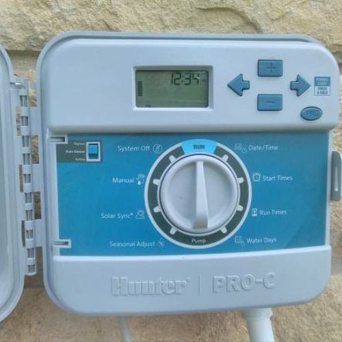 Emerald Sprinklers San Antonio, TX Thumbtack