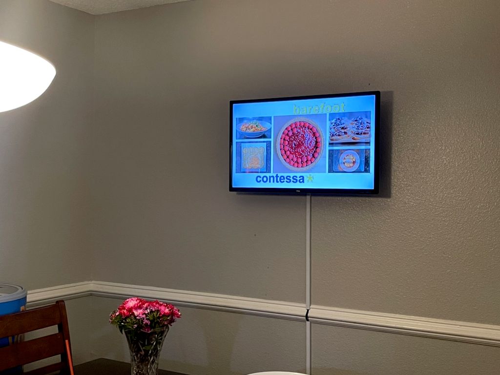 Projects and media
