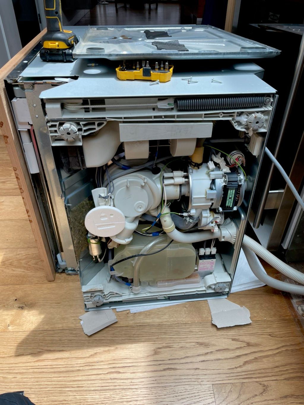 Expert High End Appliance Repair