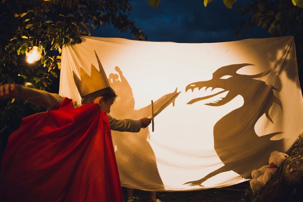 Let us help you get creative!