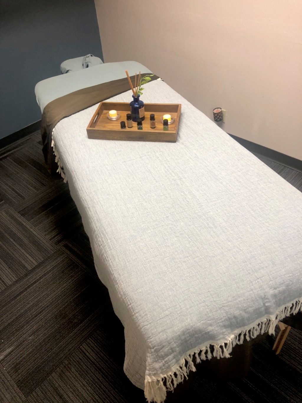 Art of Massage Okc