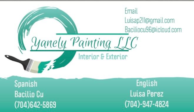Yanely Painters LLC