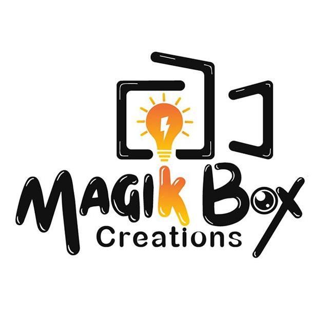 Magik Box Creations