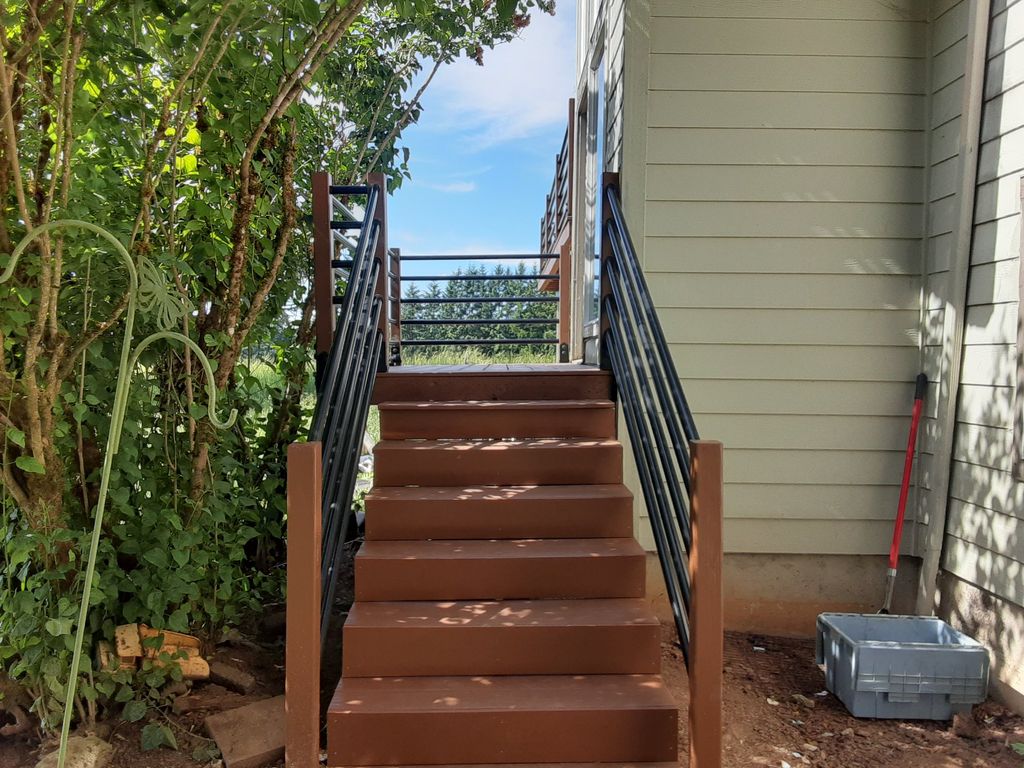 Customer photos