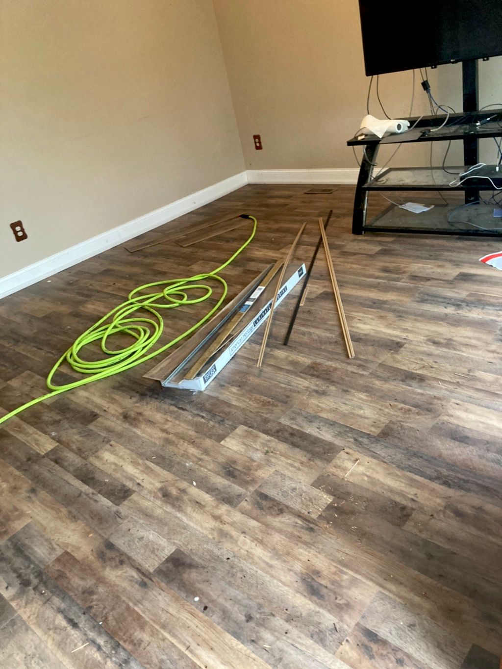 Projects and media