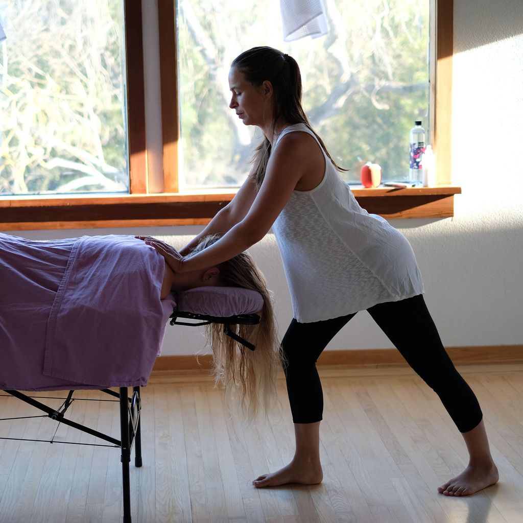 The 10 Best Massage Therapists in Santa Cruz, CA 2021