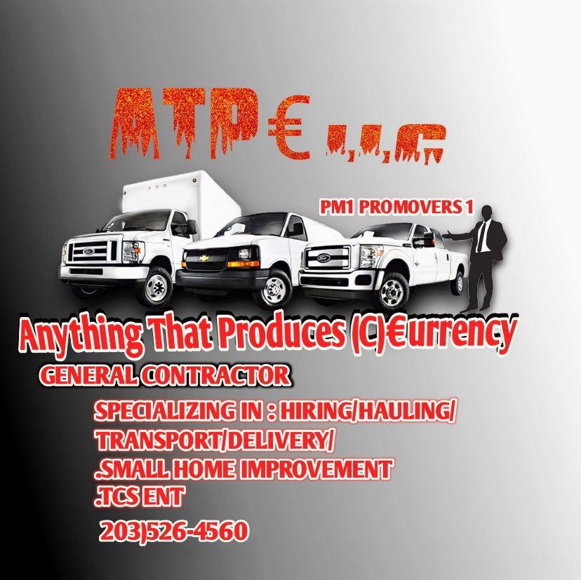 ATPC LLC (Anything That Produces (C) €urrenc¥)