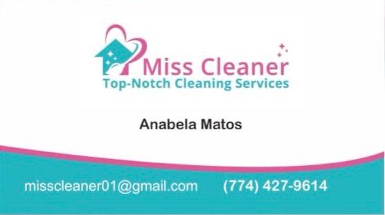 Miss Cleaner