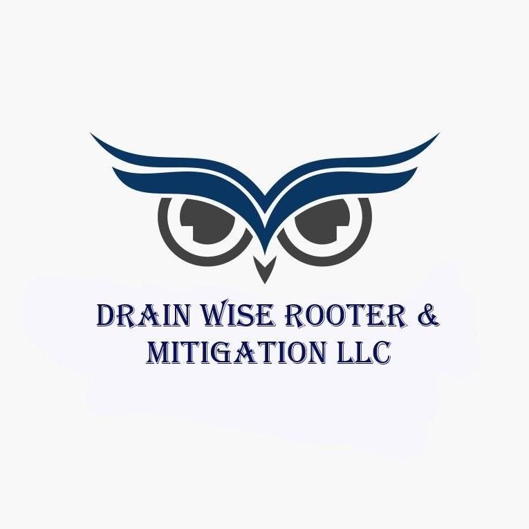 Drain Wise Rooter & Mitigation LLC