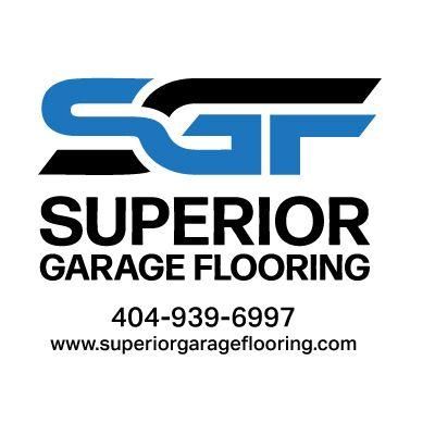Superior Garage Flooring
