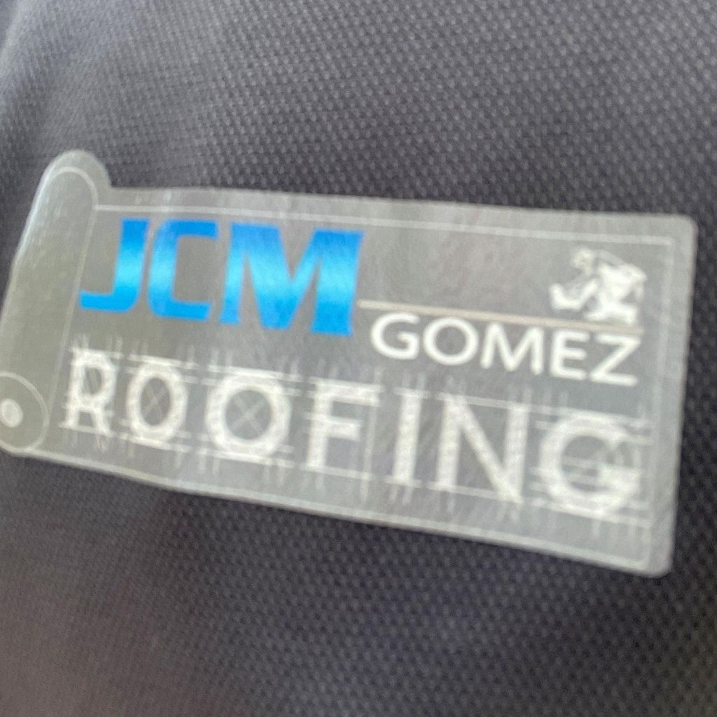 JCM Gomez Roofing Inc