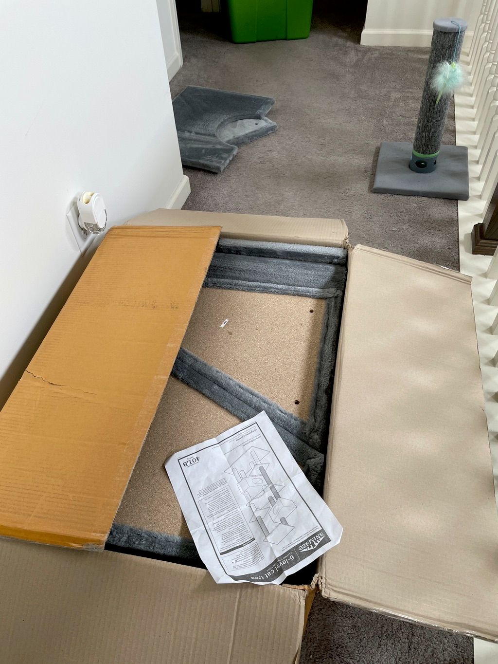 Customer photos