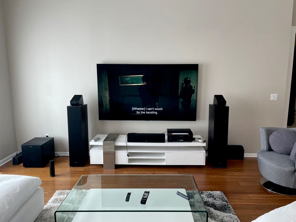 Customer photos