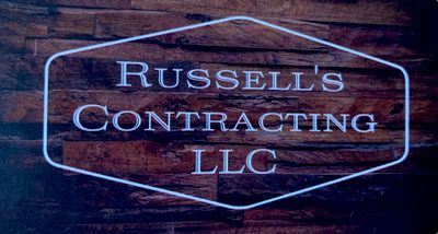 Avatar for Russell’s Contracting LLC
