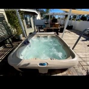 Avatar for Rodrigo’s Hot Tub Repair & Services