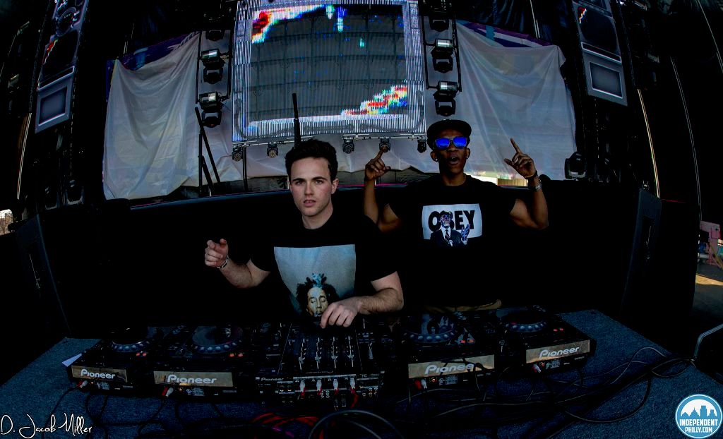 Life in Color Festival