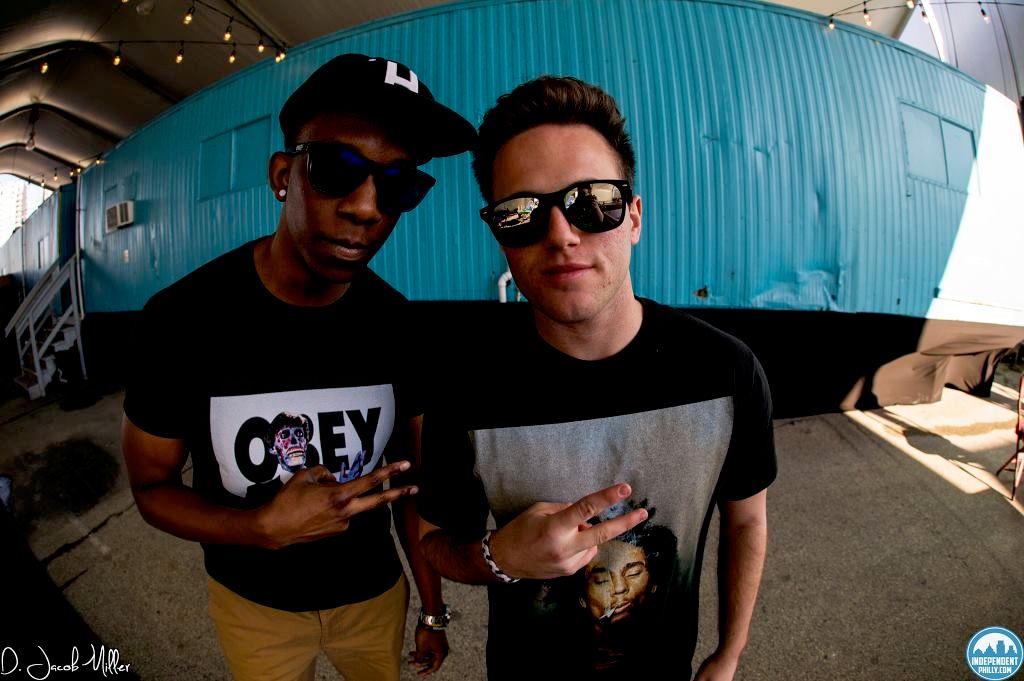 Life in Color Festival