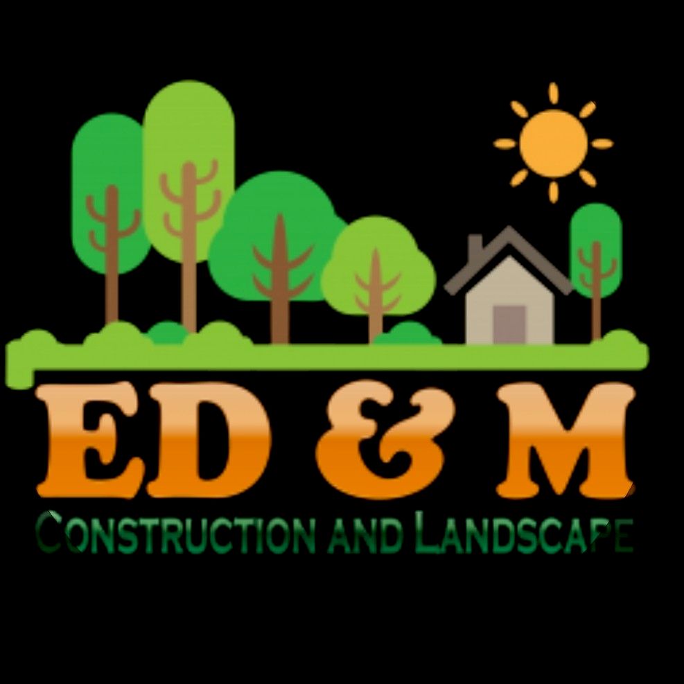 EDM landscape&construction