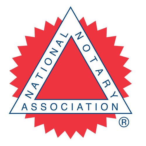 Member of the National Notary Association