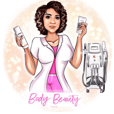 Avatar for Body Beauty Team
