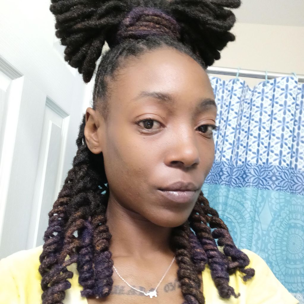 Camille Campbell