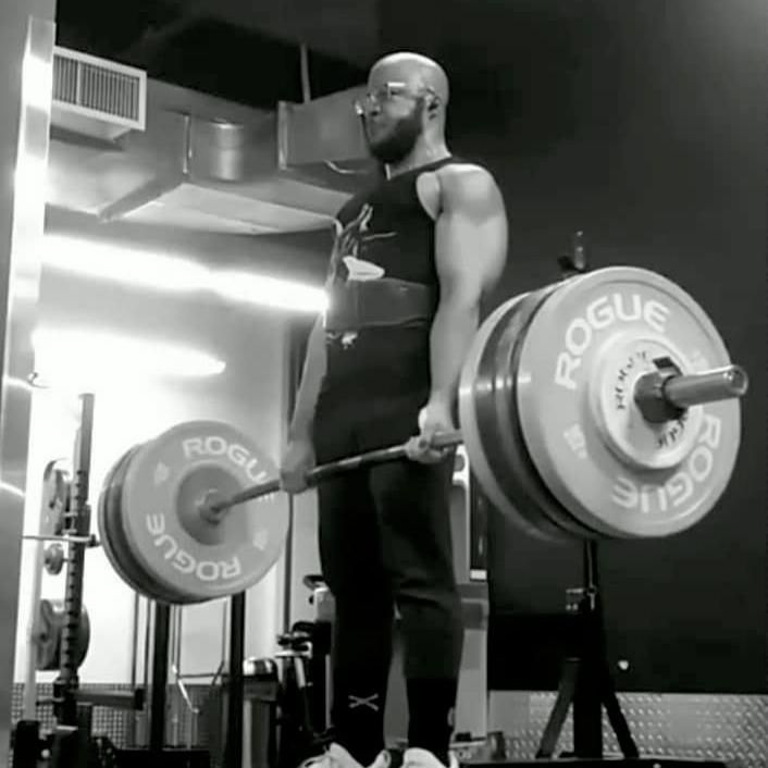 B.M.S Fitness