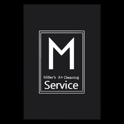 Avatar for Miller's A+ Cleaning Service, LLC