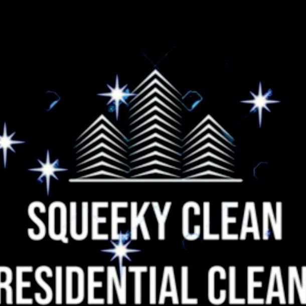 Squeeky Clean Residential Clean