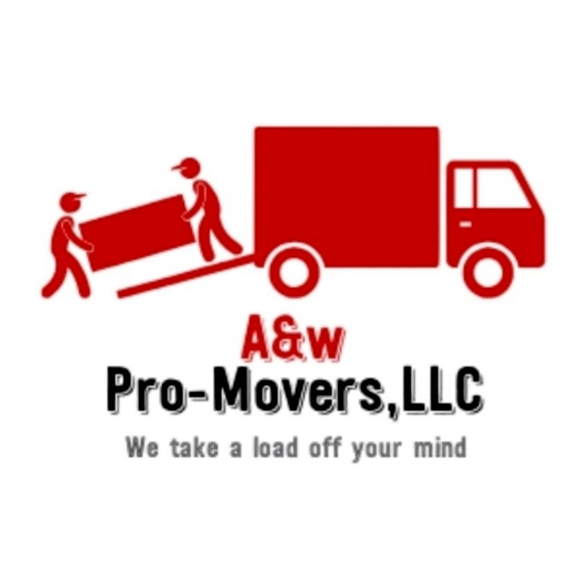 A&W Pro-Movers,LLC