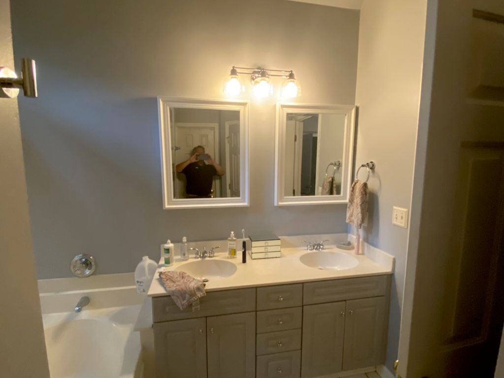 Customer photos
