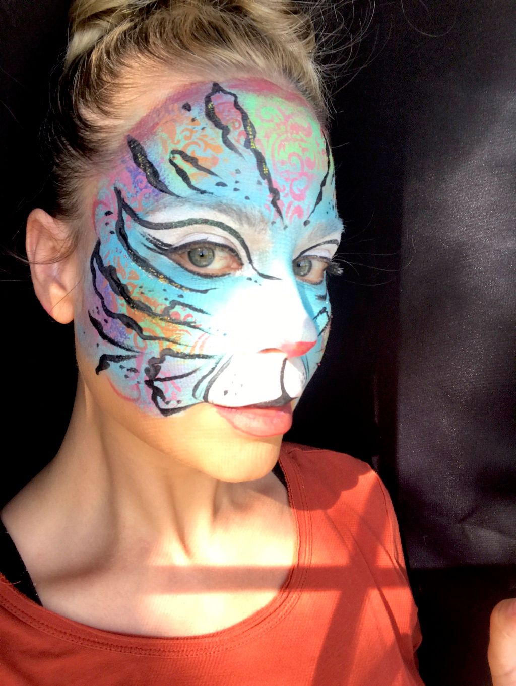 TG Facepaint, Balloon art, Entertainment