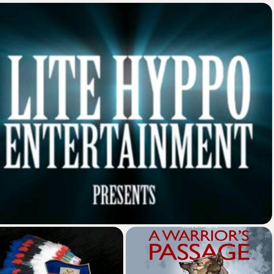 Lite Hyppo Entertainment