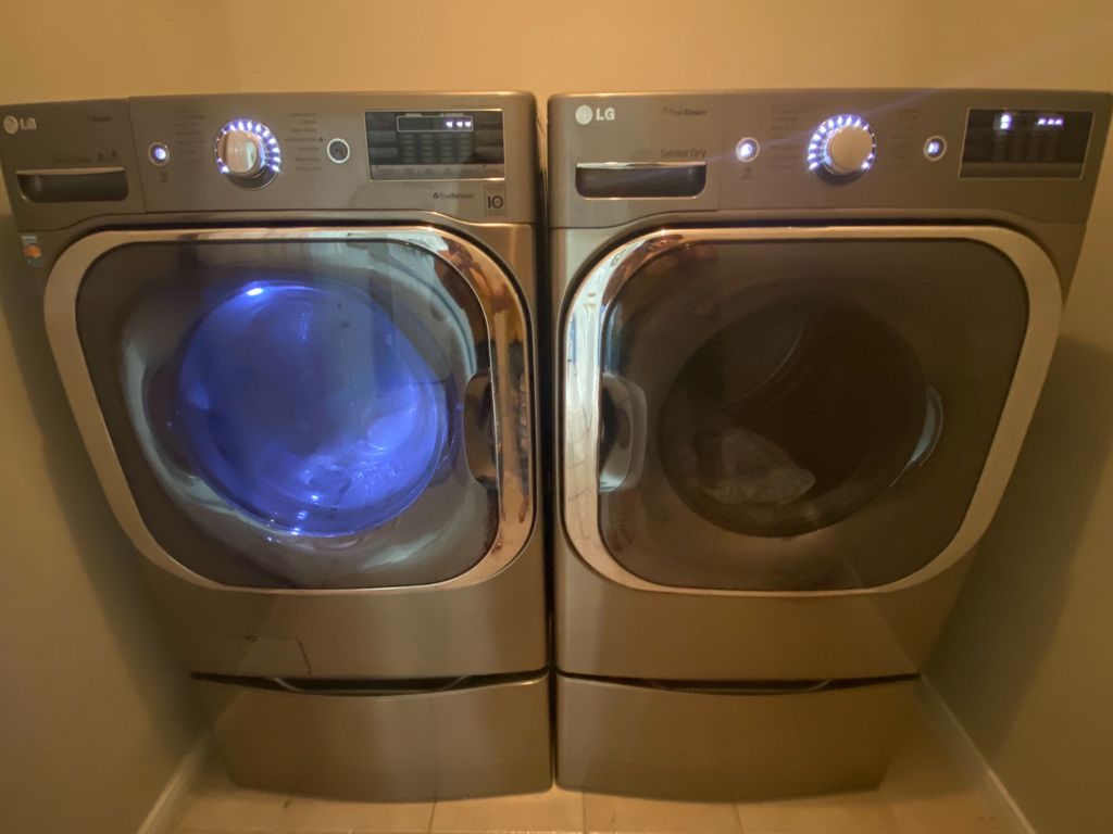Customer photos