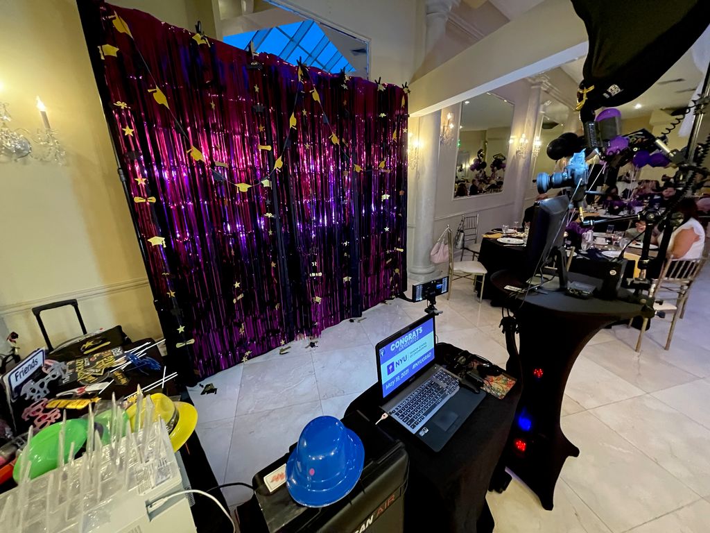 Sentinel Photo Studios
