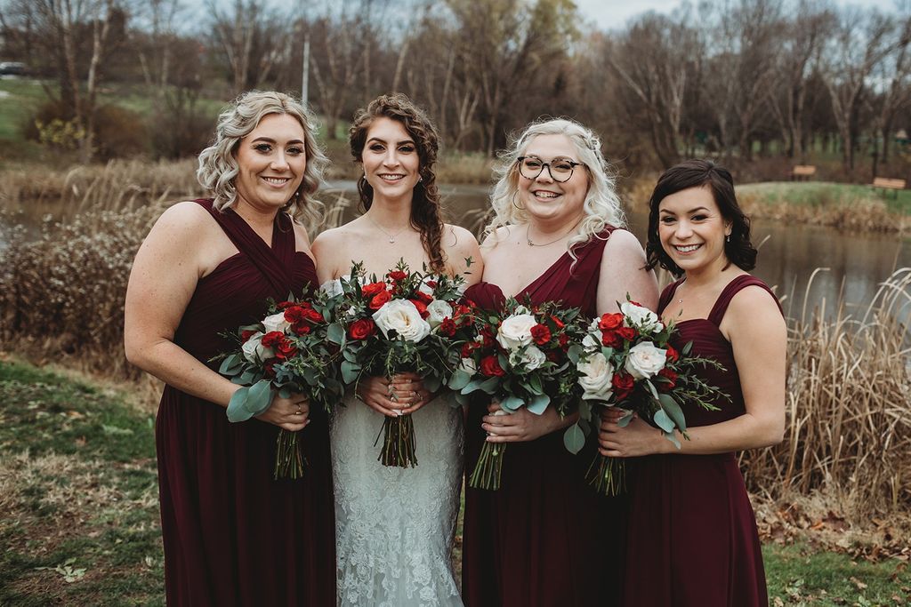 Customer photos