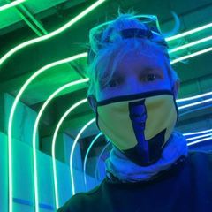 pro avatar