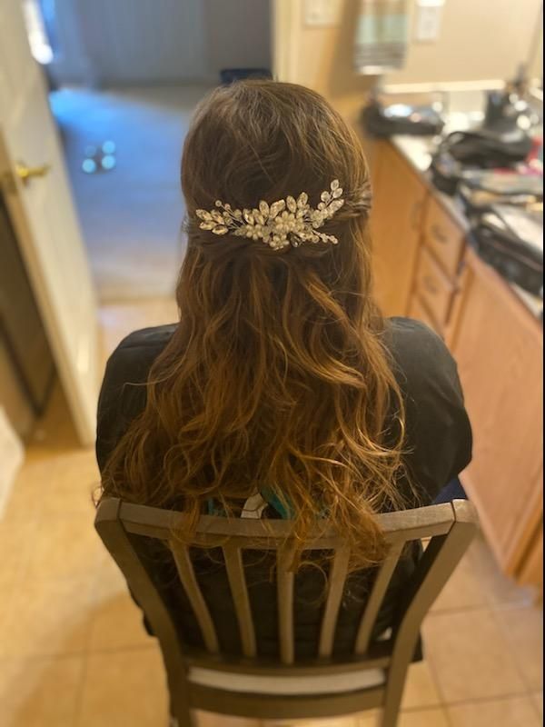 Customer photos