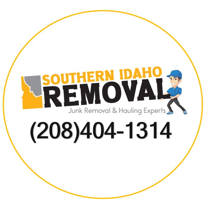Southern Idaho Junk Removal