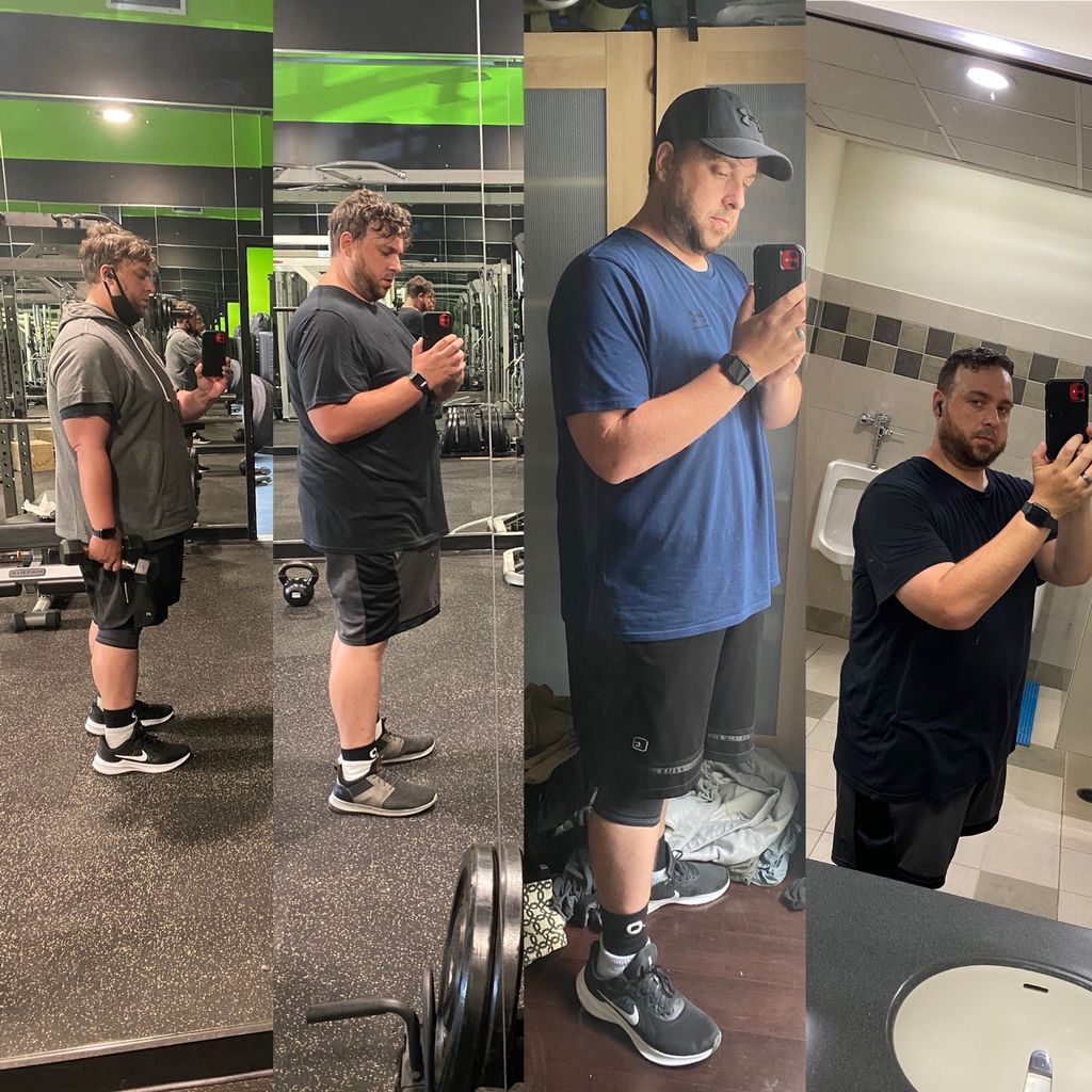Customer photos