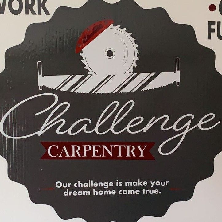 Challenge Carpentry Corp