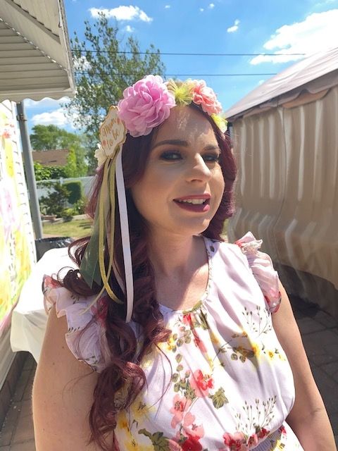 Customer photos