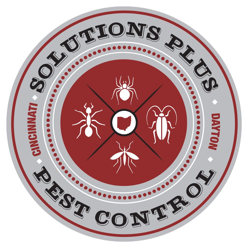 Solutions Plus Pest Control logo