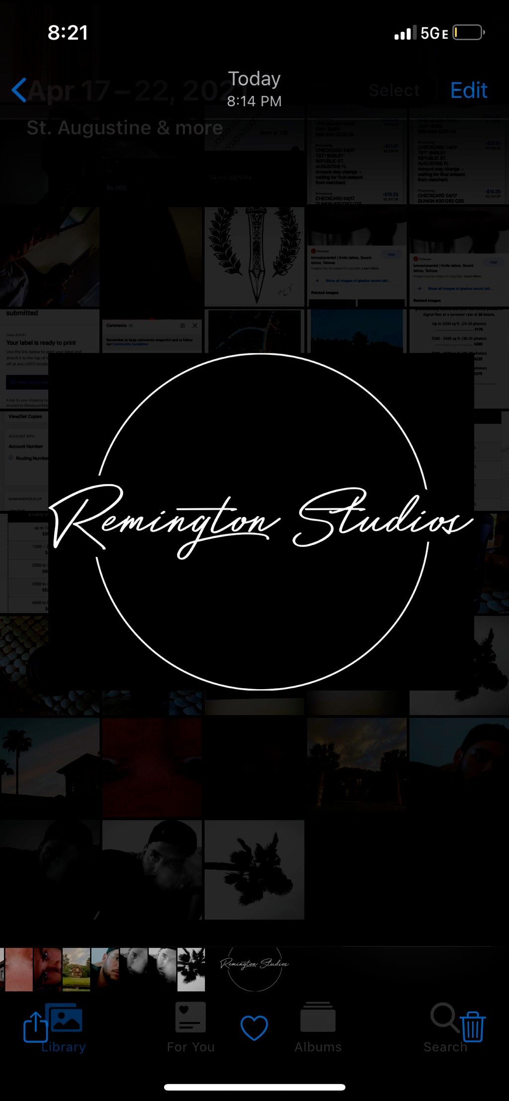 Remington Studios
