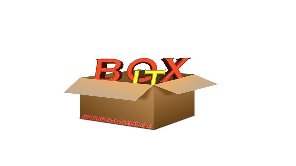 Box It Moving Solutions LLC