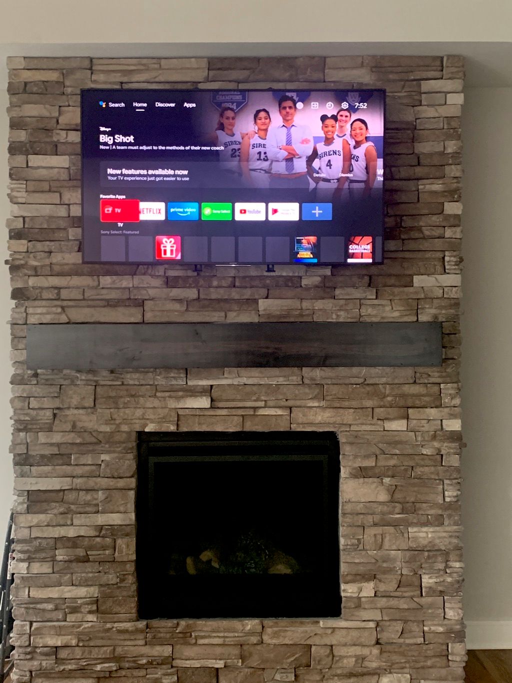 Customer photos