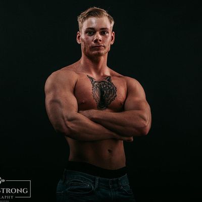 Avatar for 1 on 1 Online Coaching / $30 Group Traning App