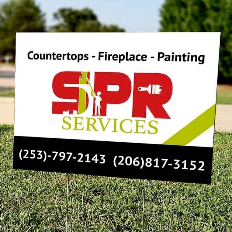 SPR services